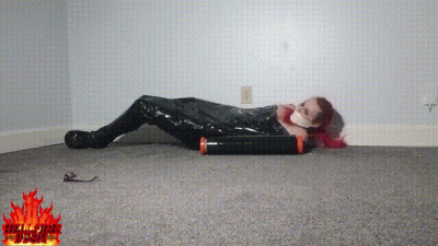 Mummify Yourself!