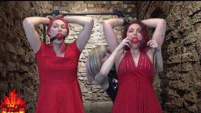 Redheaded Jealousy