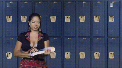Mean Girls Give Mean Wedgies Part 1