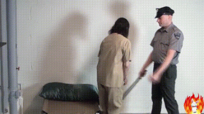 Orange Is The New Black & Blue Part 1 The New Girl