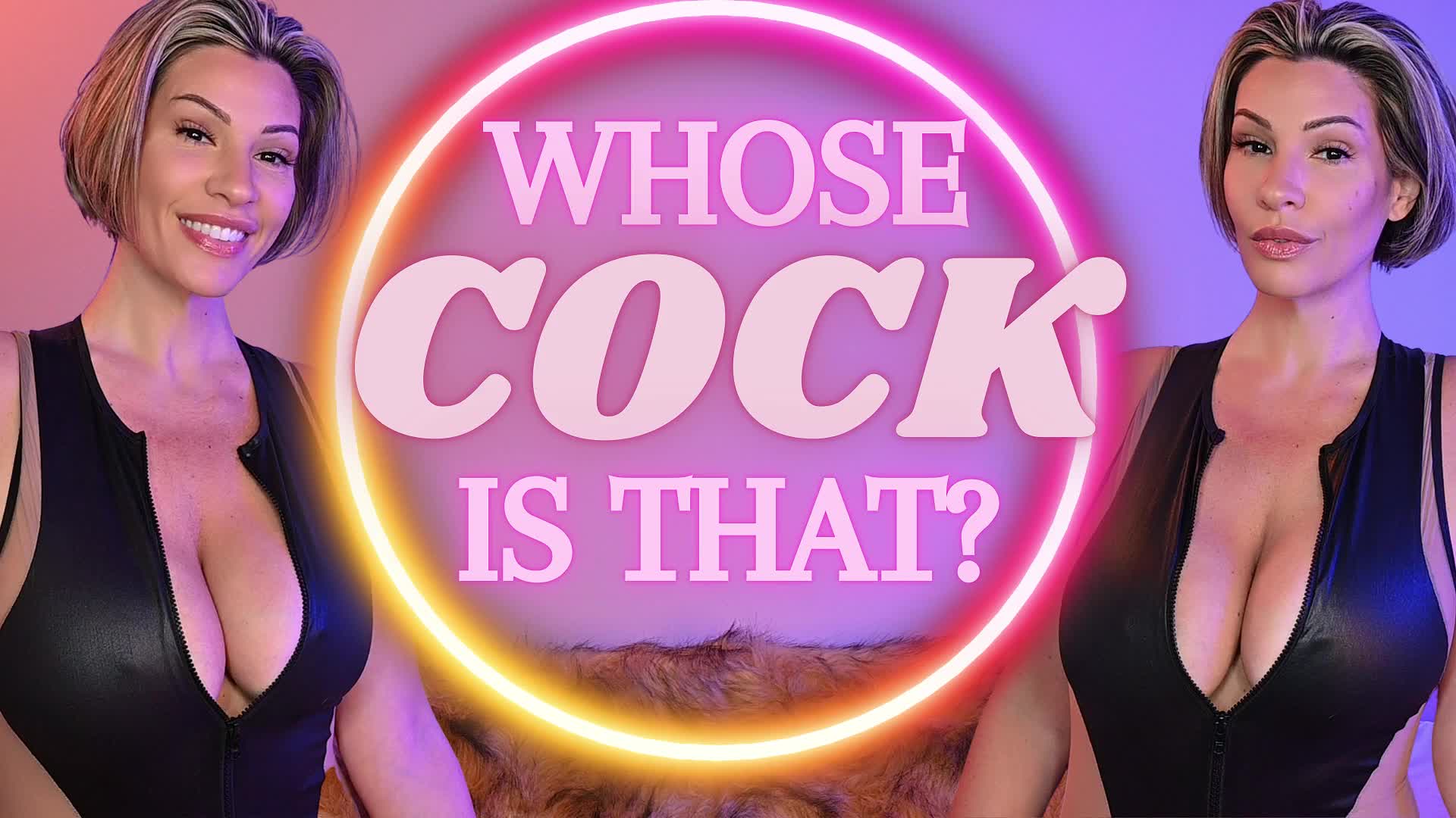 Adrienne Luxe Findom, JOI & Nude Porn Clips - Page 2