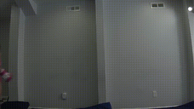 Monroe's Boxing POV