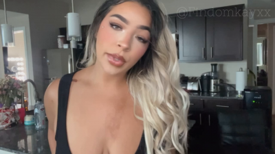 Ass Worship All Natural Booty