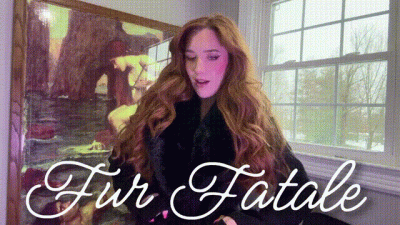 Fur Fatale