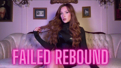 Failed Rebound
