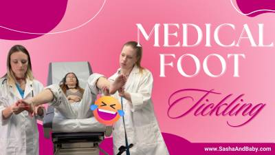 Tickle Fetish - Porn Video Clips For Sale at iWantClips - Page 10