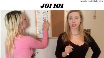 JOI 101