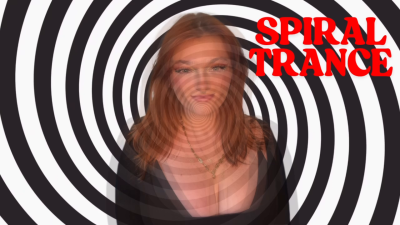 Spiral Trance- Mind Fuck Goddess Worship Manipulation Homewreck Homewrecking Homewrecker Manipulatrix