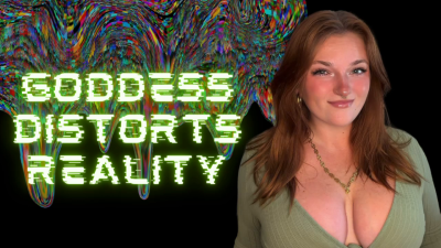 Goddess Distorts Reality- Gaslight Manipulate Mind Fuck Captivate Homewrecker Homewrecking Goddess Worship Manipulation Gaslighting Manipulatrix Homewreck