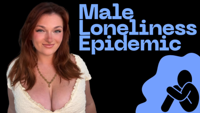 Male Loneliness Epidemic- Unethical Findom Manipulation Homewreck Financial Domination Goddess Worship Loser Verbal Humiliation Mind Fuck