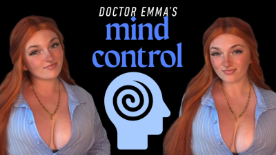 Doctor Emma's Mind Control Therapy-Fantasy Role Play Blackmail Homewreck Homewrecker Homewrecking Goddess Worship Manipulation Roleplay