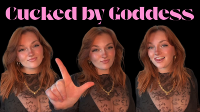 Cucked By Goddess Cuckold Cuck Orgasm Control Denial Slave Training Verbal Humiliation Goddess Worship Homewreck Homewrecker Homewrecking