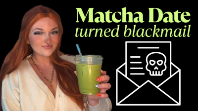 Matcha Date Turns Into Blackmail Homewrecker Manipulation Goddess Worship Humiliation Homewreck Homewrecking Expose Exposure Manipulate
