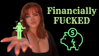 Financially Fucked Unethical Findom Debt Broke Bankrupt Tpe Total Power Exchange Blackmail Homewrecker Homewrecking Verbal Humiliation Manipulation