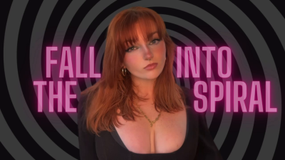 Fall Into The Spiral Mind Fuck **** Trance Goddess Worship Manipulation Homewreck Homewrecking Homewrecker Manipulatrix