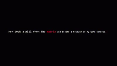 Stepmom Drank The Chip From The Matrix And Became A Hostage Of Your Game Console