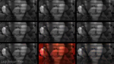 Double Ass Goon Trance