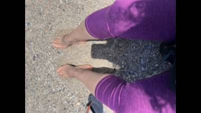 July Sandals