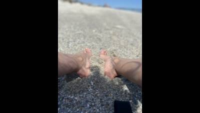Worn Shoes