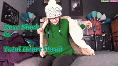 Total Heart Throb: Gfe Erotic Love Addiction **** Magic