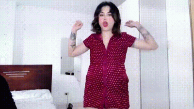 Pregnant And Horny
