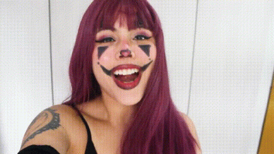 Clown SPH JOI Cuckold