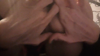 Extreme Anal Gaping With 4 Fingers