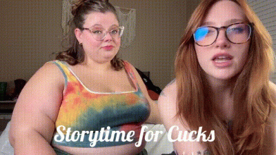 Storytime For Cucks