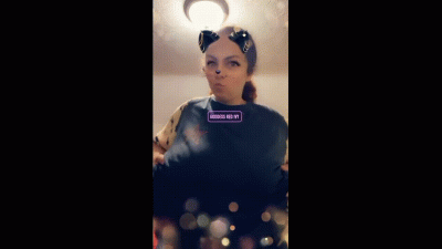 White Mermaid Scales Pastie Removal