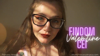 Findom Valentine CEI