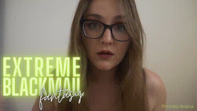 Extreme Blackmail-Fantasy