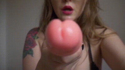 You're Not Gay.. You Suck Cock For Me
