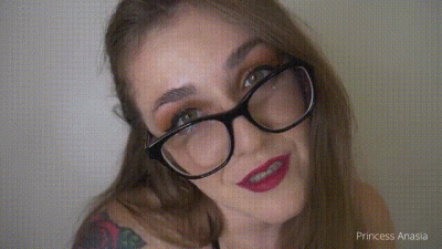 Mesmerizing Eye Contact