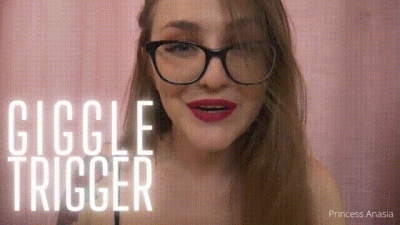 Giggle Trigger