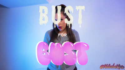 Bust For Bust
