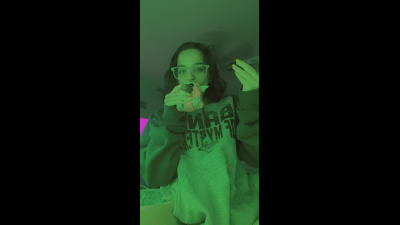 Little Yoda Tease