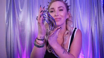 Chastity Dick Shrink