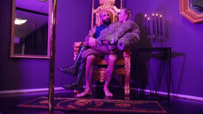 Alpha Findom