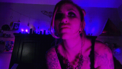 Spellbound Into Sacrilege