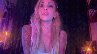 Sinner Serves Sorceress