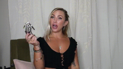 Chastity Panty Cuck