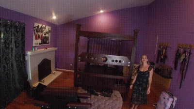 Ballbusting POV