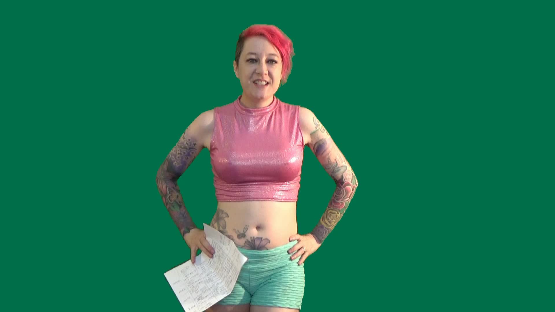New Diet = New You Feeder Femdom