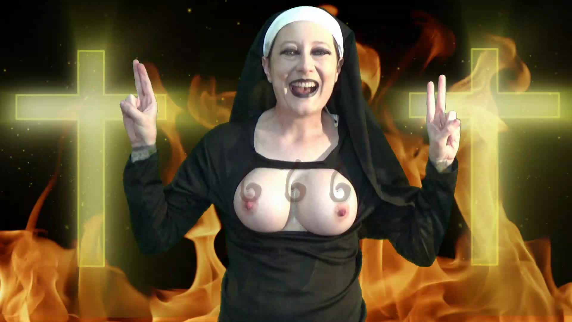 666 Satanic Mantra