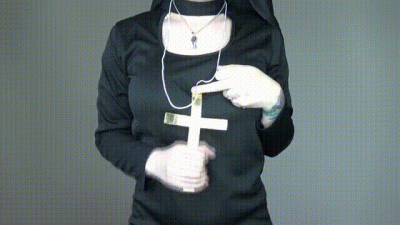 Keeping Sinners Cocks Locked