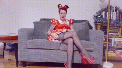 Blackmailed-Fantasy By Minnie