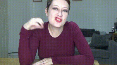 Dick Destruction For Fully Clothed Femdom Porn