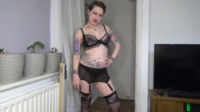 A Hot-Wife Valentines Cucking