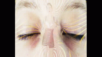 Mesmereyes