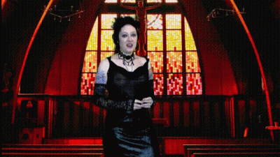 Eulogy Of A Pervert Funeral Revelation
